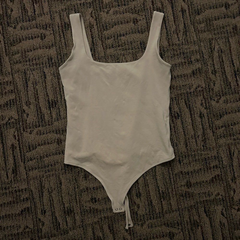 Abercrombie Bodysuit